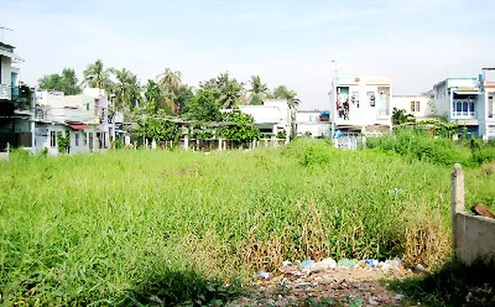 Xóa dự án không khả thi để trả lại quyền lợi cho dân