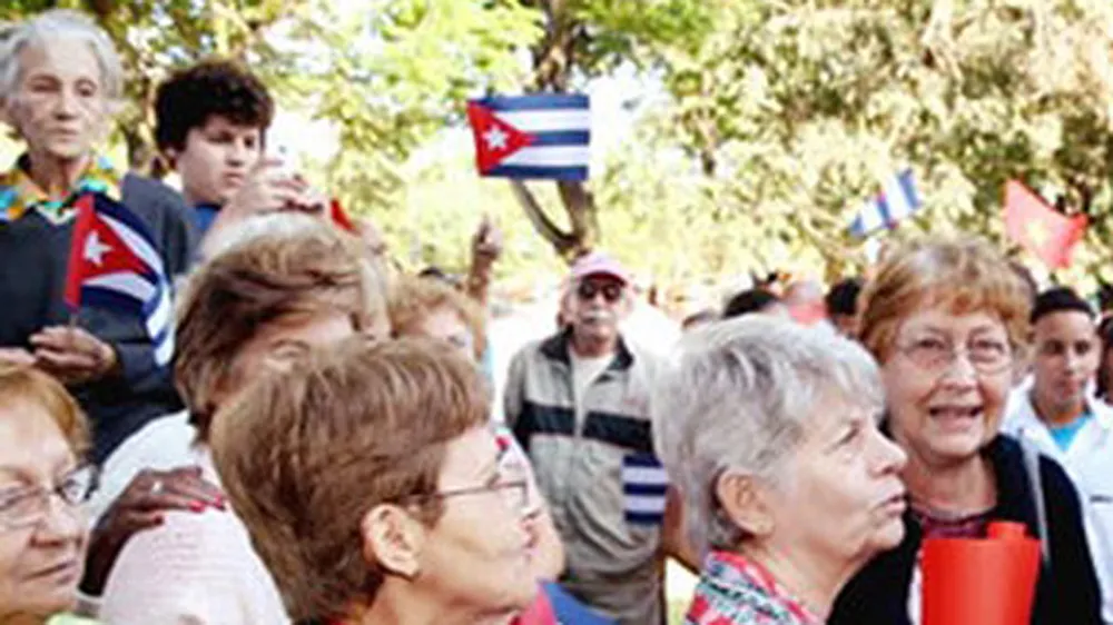 Cuba trưng cầu dân ý về sửa đổi hiến pháp