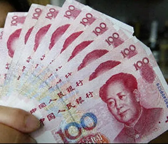 Lao đao P2P