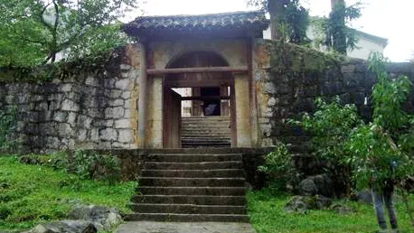 Hà Giang sẽ thu hồi sổ đỏ dinh họ Vương