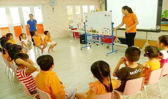 Dự thảo Luật Giáo dục (sửa đổi) vẫn thiếu tính đột phá