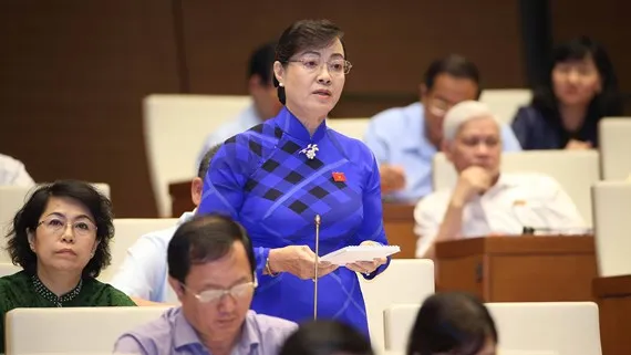 Dân ám ảnh vì quy hoạch treo