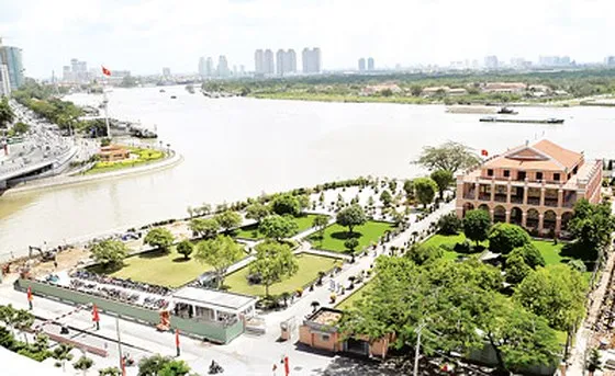 Chương trình nghệ thuật Nhớ lời di chúc theo chân Bác