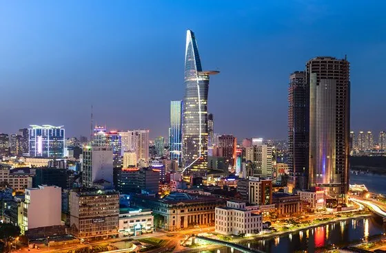 Hiện thực hóa đô thị sáng tạo phía Đông