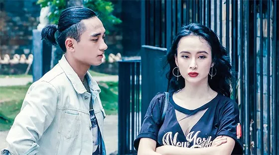 Bộ phim Glee phiên bản Việt. 