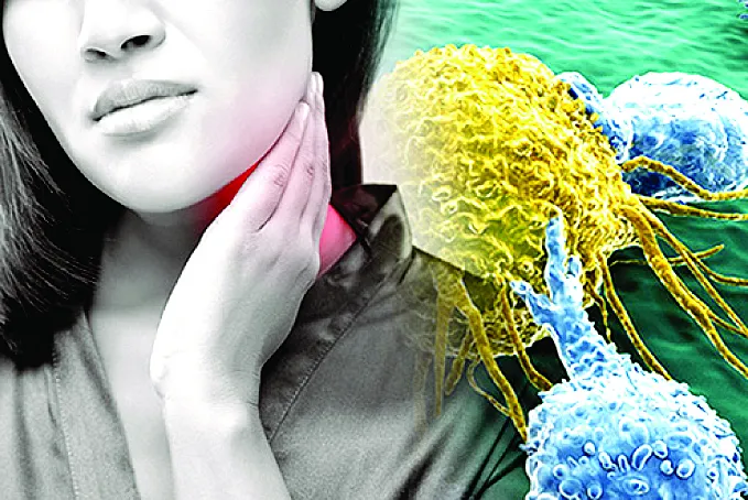Phương pháp mới điều trị và phòng ngừa di căn ung thư