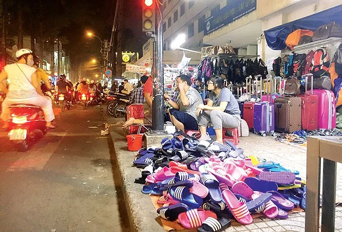 Thách thức thống kê kinh tế ngầm, bất hợp pháp