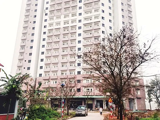 Hà Nội: Chuyển cơ quan điều tra nhiều dự án sai phạm