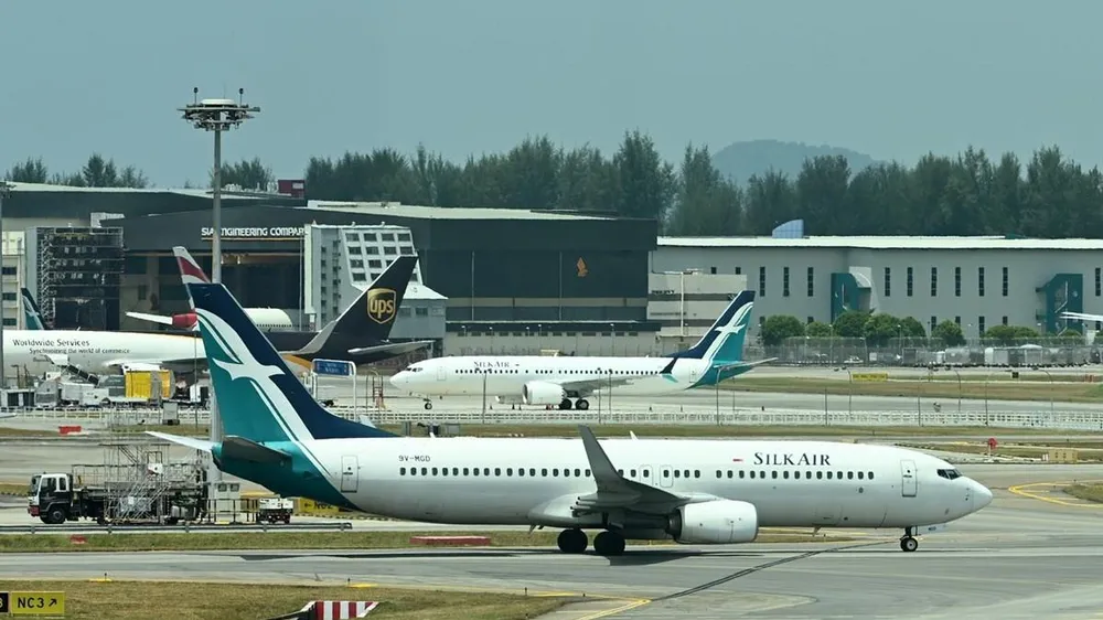 Gia đình nạn nhân cáo buộc Boeing bán máy bay 737 MAX8 ra thị trường một cách bừa bãi. Ảnh: AFP/TTXVN