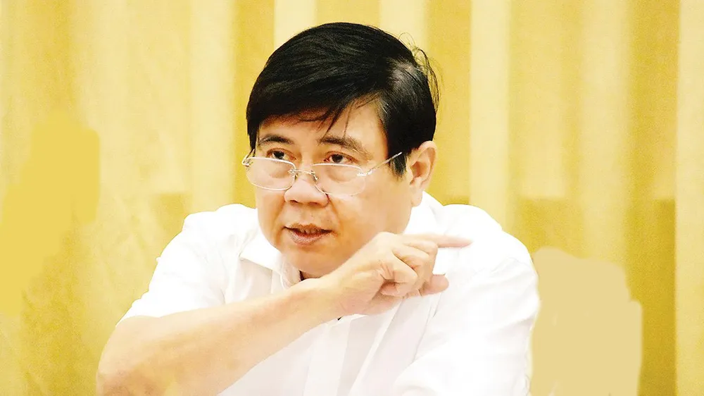 Không nhân nhượng cán bộ tha hóa, nhũng nhiễu 