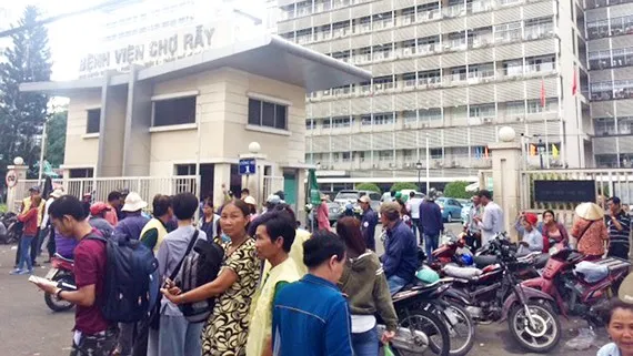 Bác sĩ thiếu kinh nghiệm xử lý khiến một bệnh nhân tử vong