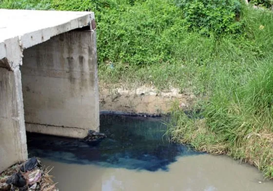 Khẩn trương nạo vét kênh rạch