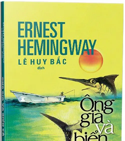 Ông già và biển cả tái ngộ độc giả