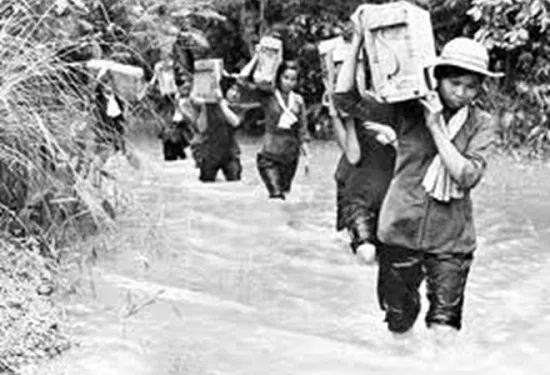 Gần 34.000 dân công hỏa tuyến được giải quyết chế độ, chính sách