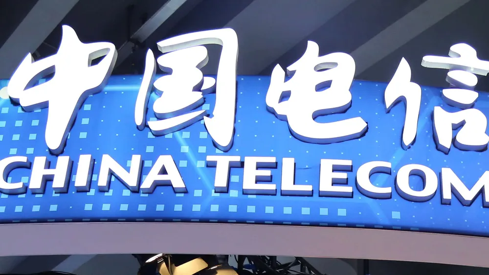 Mỹ cân nhắc rút giấy phép của China Telecom