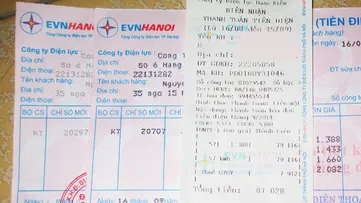 Chính thức giảm giá điện