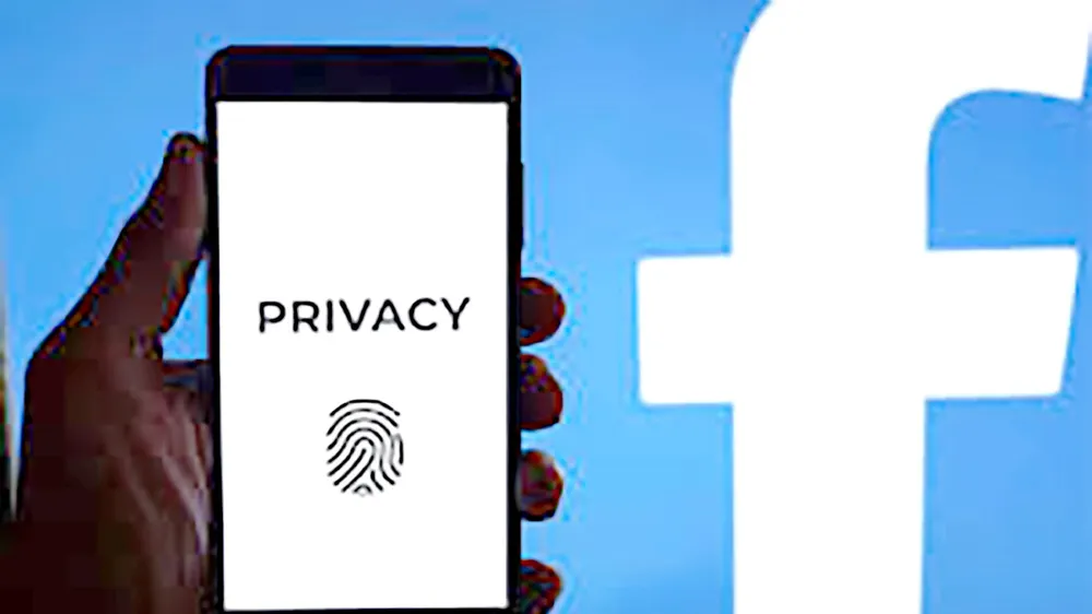 Án phạt 5 tỷ USD dành cho Facebook có hiệu lực