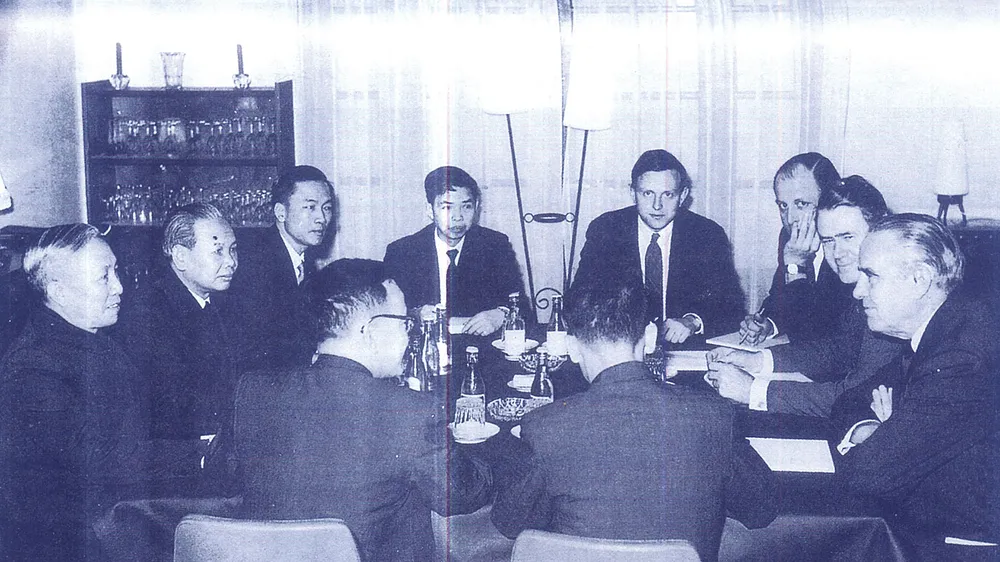 Bài học đối ngoại từ chiến thắng lịch sử mùa Xuân năm 1975