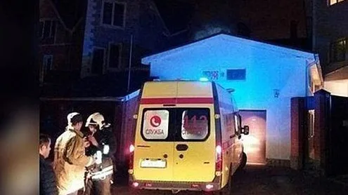 Nga: Cháy viện dưỡng lão tư nhân, ít nhất 9 người chết