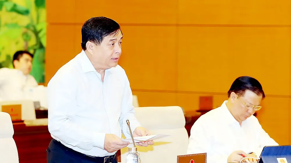 Hai kịch bản tăng trưởng kinh tế