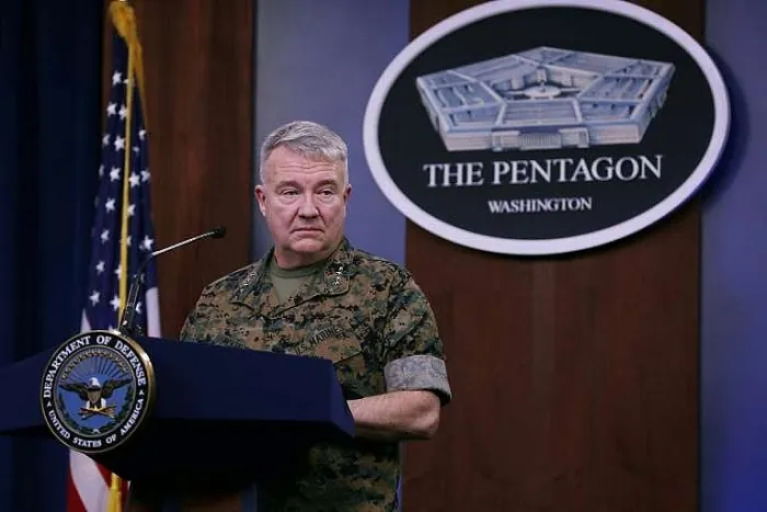 Syria: 2 thủ lĩnh IS bị tiêu diệt