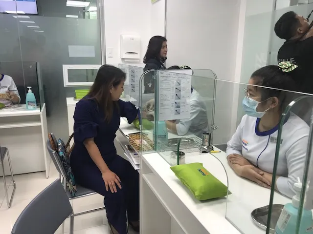 Khoảng 10,7% trẻ em vùng nông thôn suy dinh dưỡng 