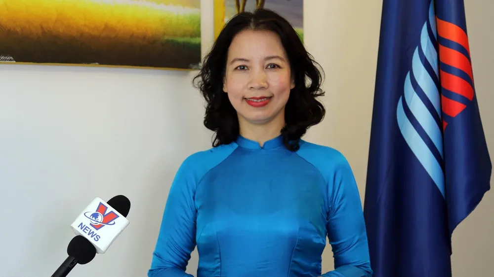 AIPA 41: Các nước đánh giá cao công tác chuẩn bị của Việt Nam