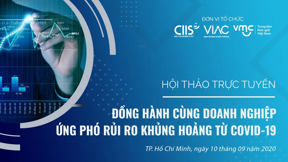 Mở cửa nền kinh tế giúp doanh nghiệp phục hồi