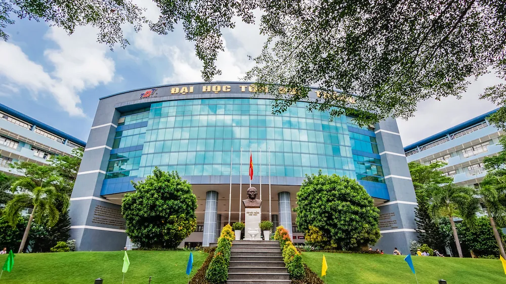 Vụ giảng viên Trường ĐH Tôn Đức Thắng bị công an mời làm việc: Vẫn chưa rõ nguyên nhân 