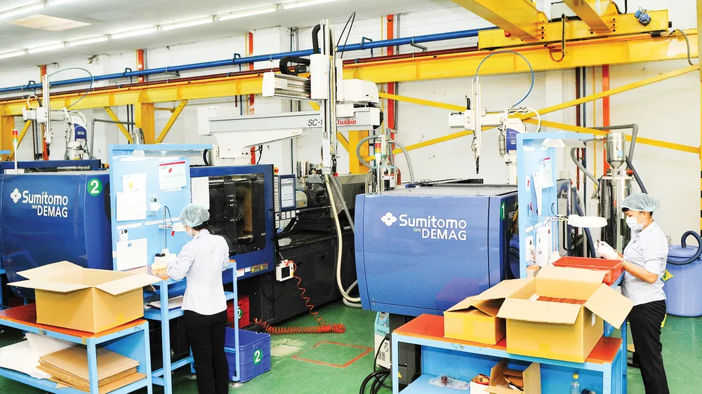 Kinh tế Việt Nam 2021: Nhiều tín hiệu lạc quan