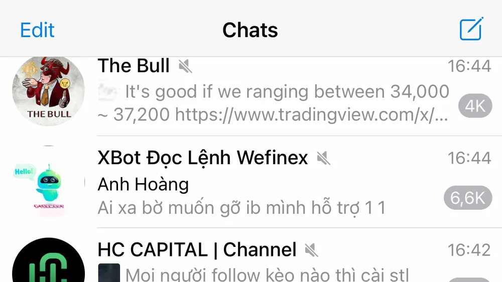 Cần xây dựng khuôn khổ pháp lý đối với tiền mật mã