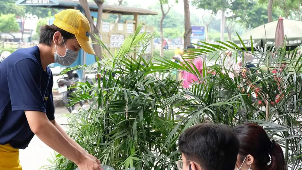 Chấn chỉnh hoạt động dịch vụ việc làm 