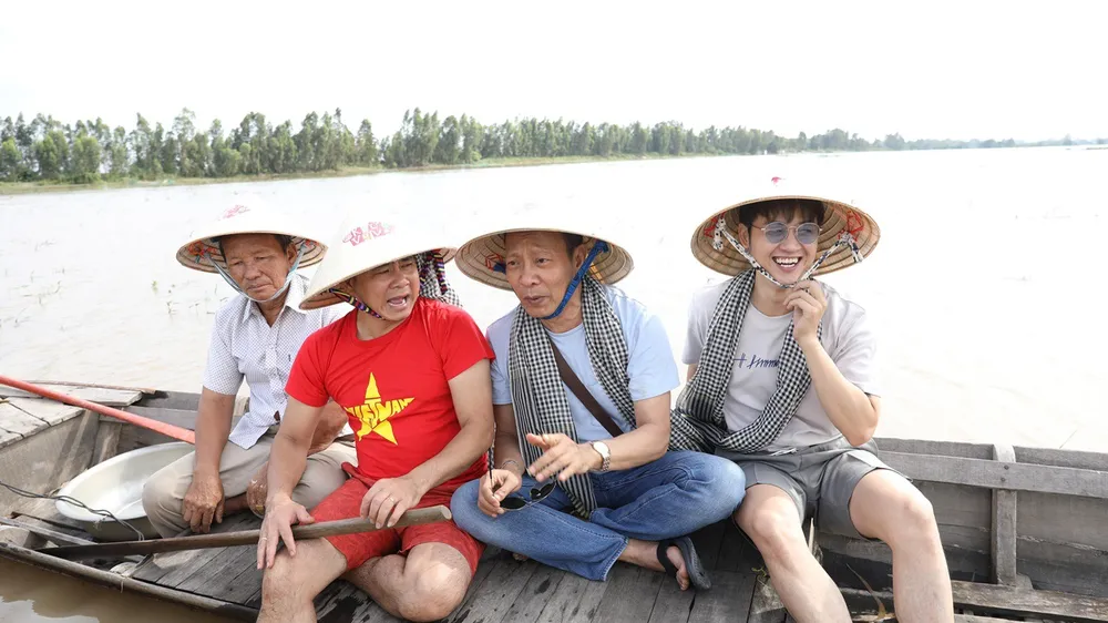 Sau 2 mùa lên sóng, Ký ức vui vẻ có những điều chỉnh để thu hút khán giả hơn