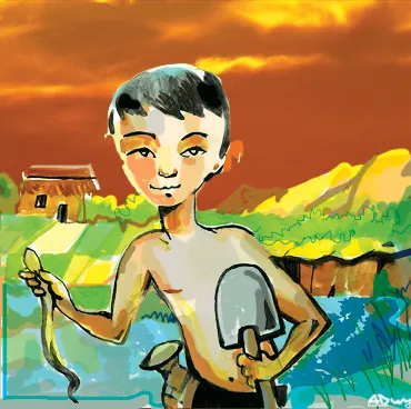 Đứa bé