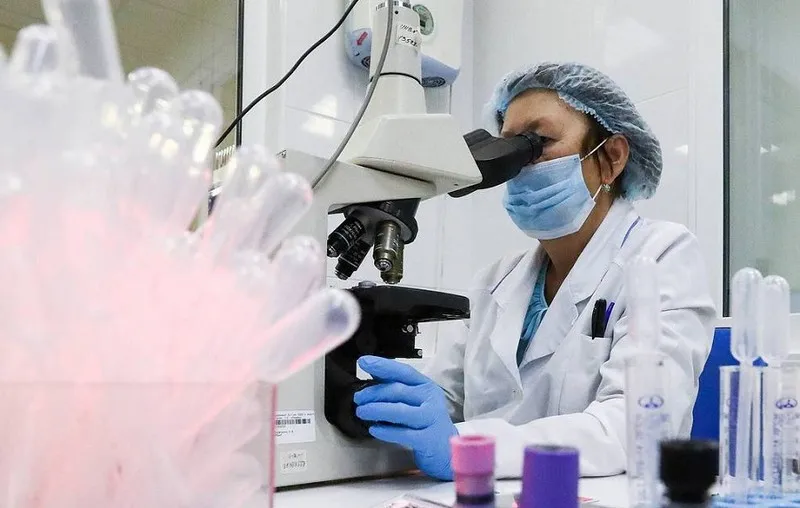 Hàn Quốc khuyến khích sử dụng mã số cá nhân khi truy vết