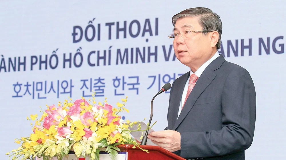 Tạo ra cơ chế đẩy nhanh tiến độ tháo gỡ vướng mắc cho các dự án đầu tư