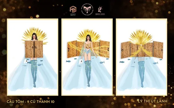 Sáng tạo nhưng đừng quá lố
