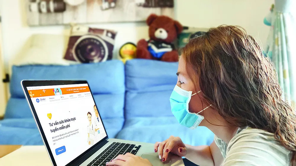 Công nghệ hỗ trợ người khó khăn