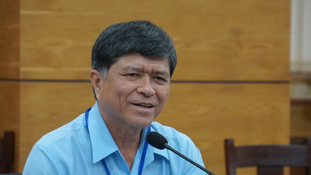 Năm học 2021-2022: Mỗi trường xây dựng 2 kịch bản dạy học