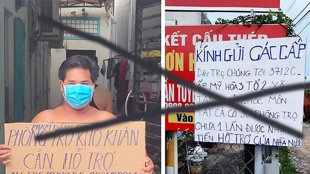 Xuyên tạc, chống phá công cuộc phòng chống dịch Covid-19 - Bài 2: Lộ diện kẻ phá hoại