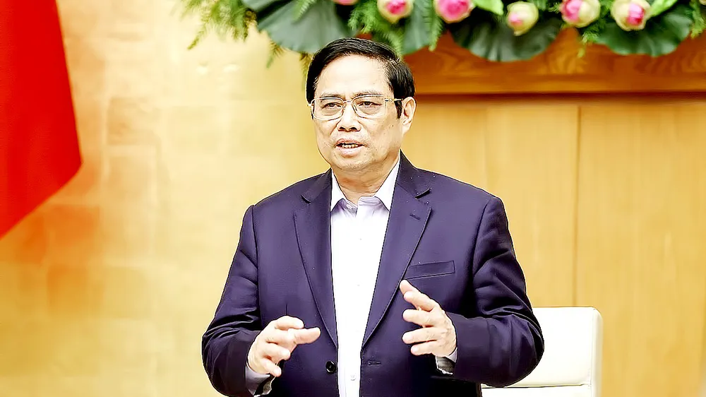 Đảm bảo phúc lợi, an sinh xã hội cho người lao động
