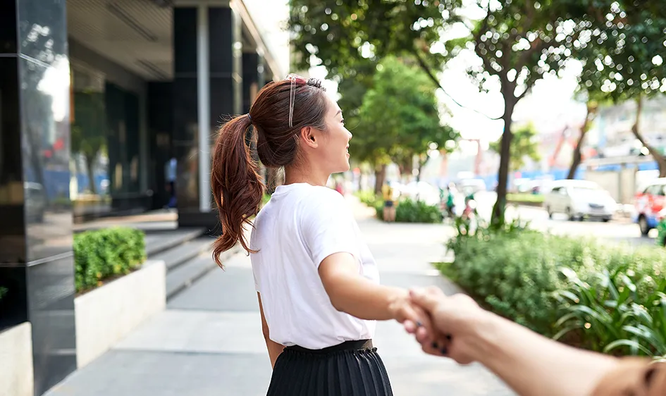 Tản mạn Sài Gòn