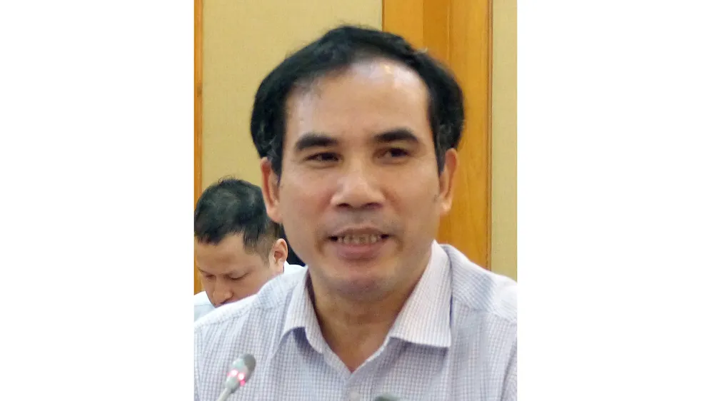 Sửa đổi Luật Sở hữu trí tuệ: Khuyến khích sáng tạo, góp phần thúc đẩy phát triển 