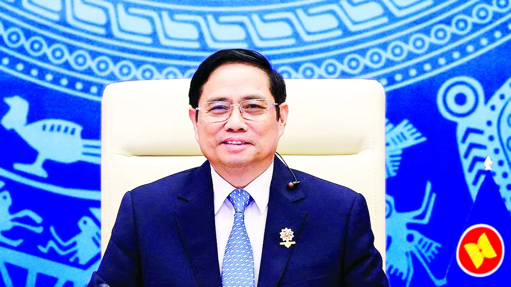Hội nghị Cấp cao ASEAN: Phục hồi kinh tế và xây dựng cộng đồng vững mạnh