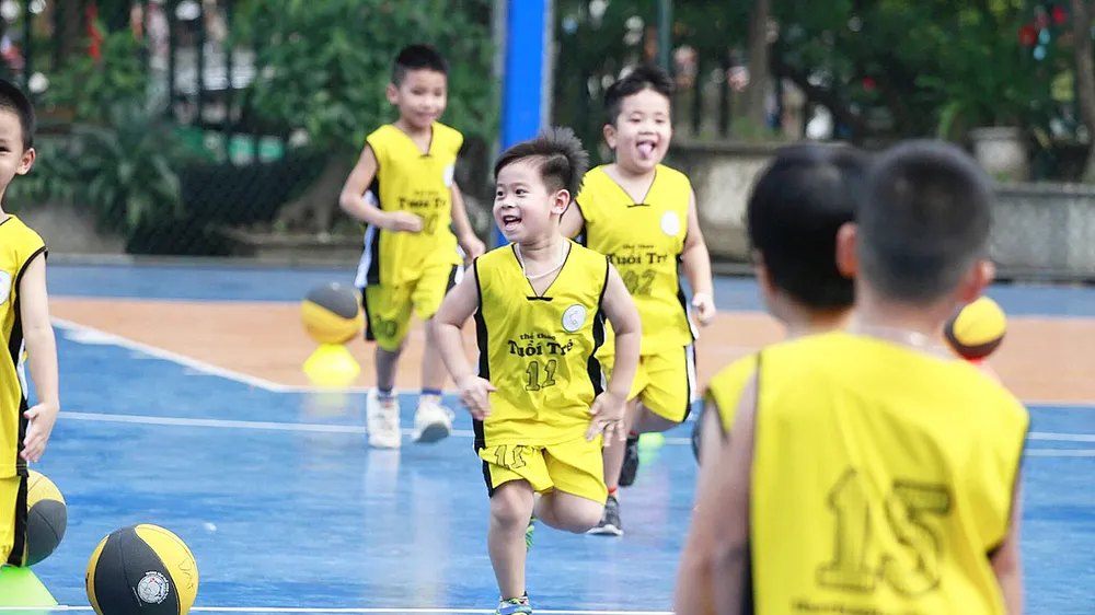 Gia tăng trẻ thừa cân, béo phì: Hệ lụy lâu dài