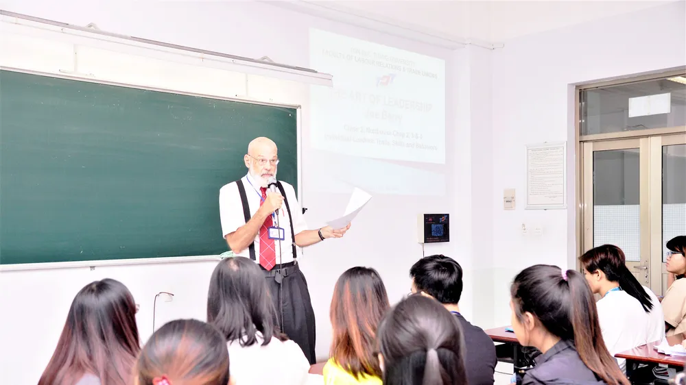 Tự chủ giáo dục đại học - từ chính sách đến thực tiễn. Bài 1: Chuyển đổi, nâng cấp các cơ sở giáo dục đại học
