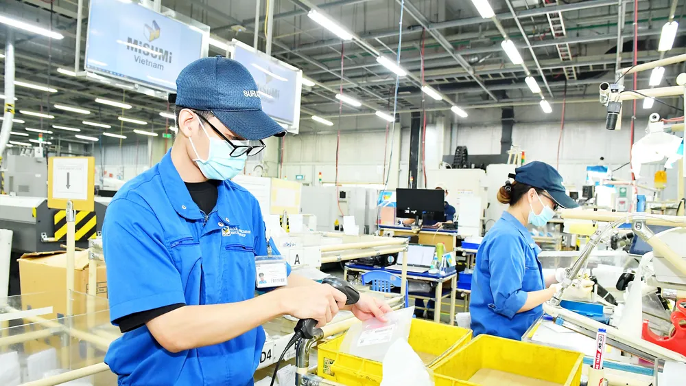 Tìm xung lực mới để TPHCM phát triển hơn