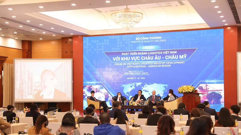 Tăng kết nối, tháo gỡ khó khăn cho doanh nghiệp