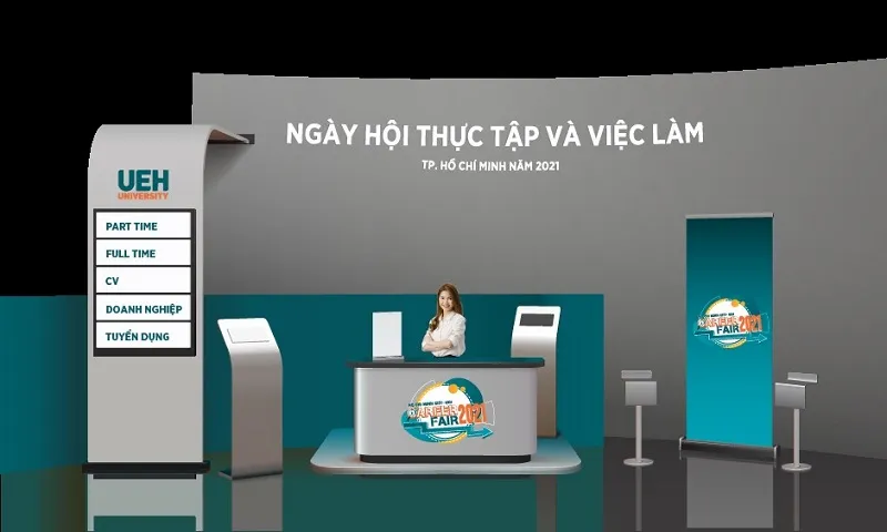 2.000 việc làm cho sinh viên 