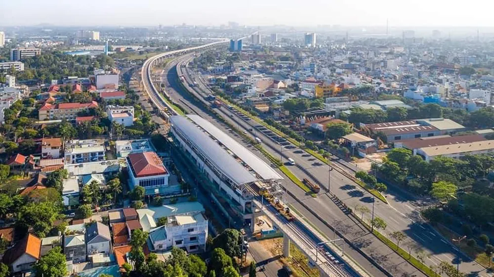 Cần cơ chế “đặc thù” thực hiện quy hoạch